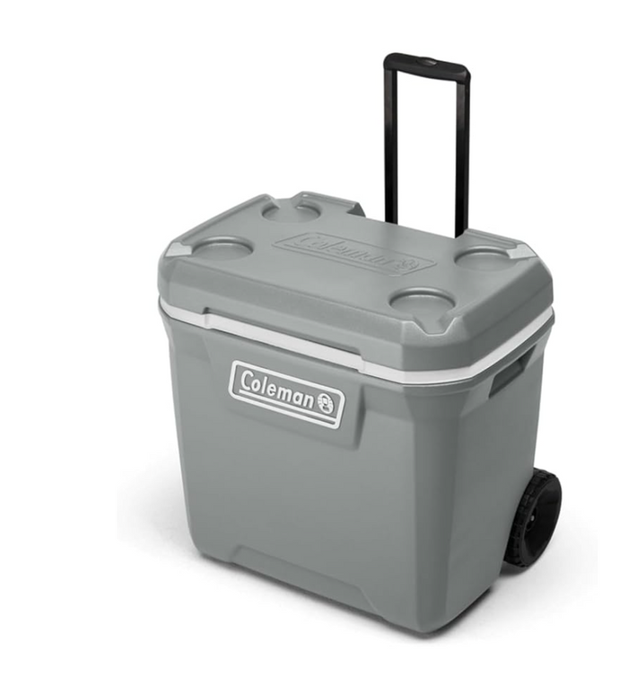 Rolling Cooler