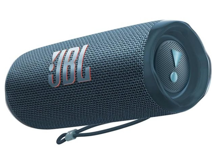 Water-Resistant Bluetooth Speaker