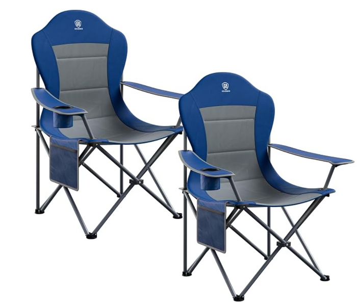 Folding Chair Two-Pack