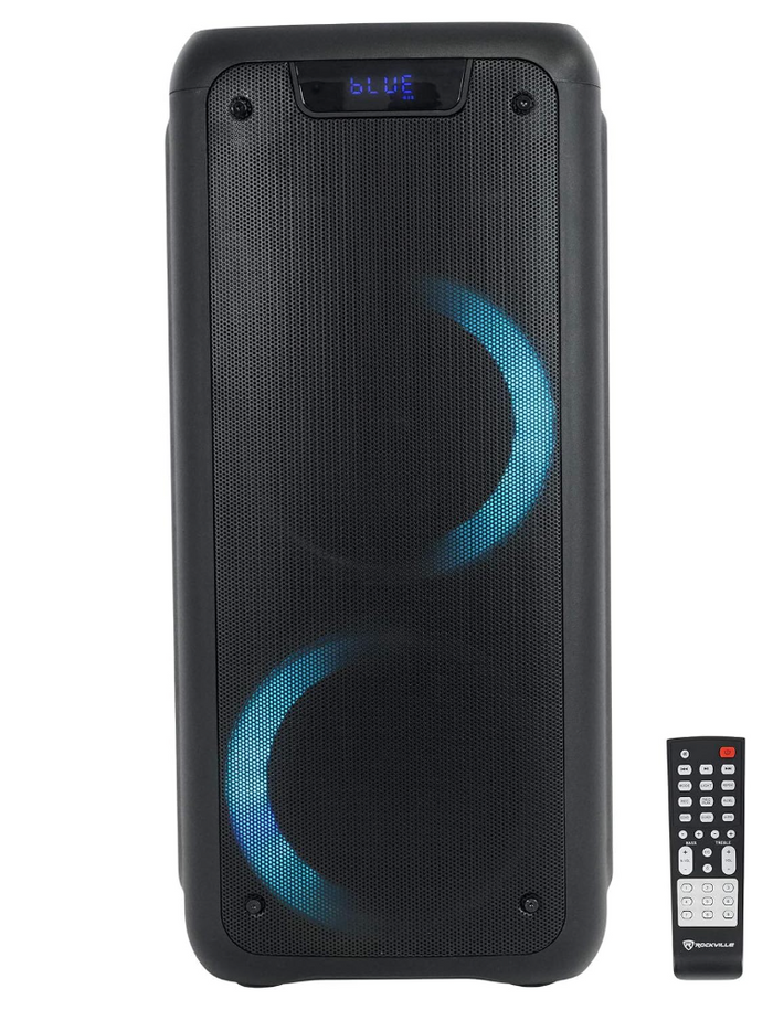 Portable Bluetooth Speaker