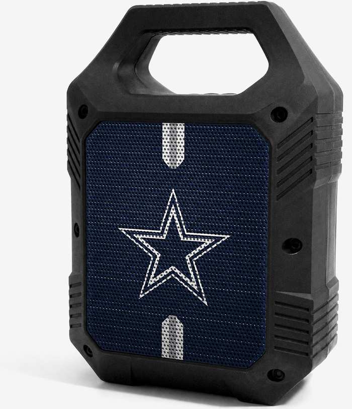 SOAR NFL ShockBox XL Wireless Bluetooth Speaker