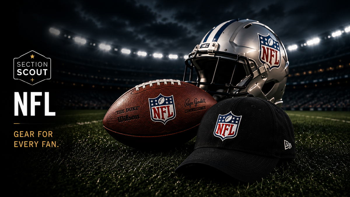 Everything you need before Sunday kickoff.