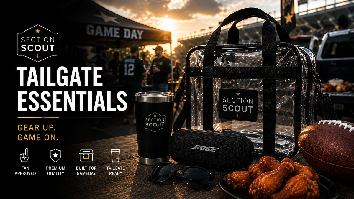Build a better pregame setup.