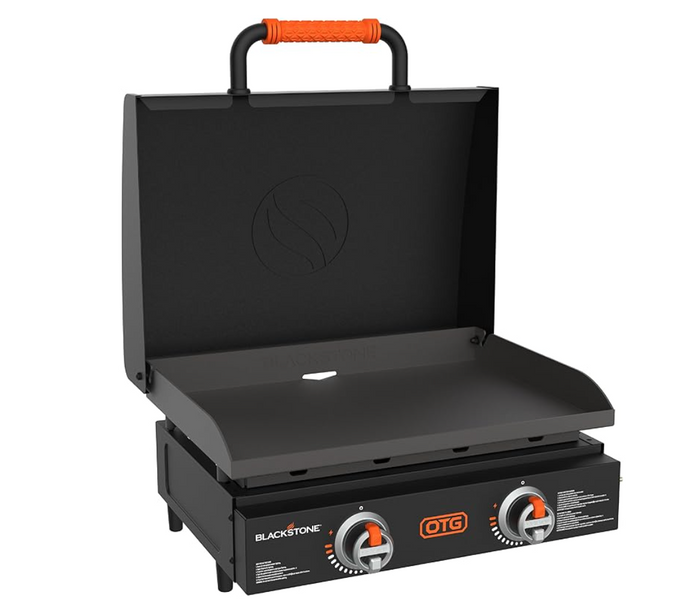 Portable Tabletop Griddle