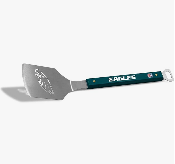 The Fan NFL 18" Stainless Steel Sportula 