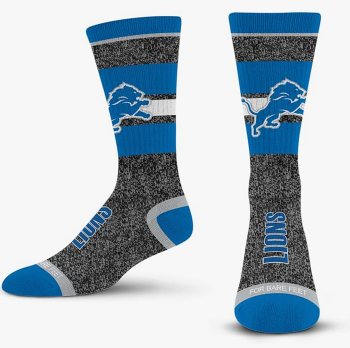  NFL Team Crew Sock