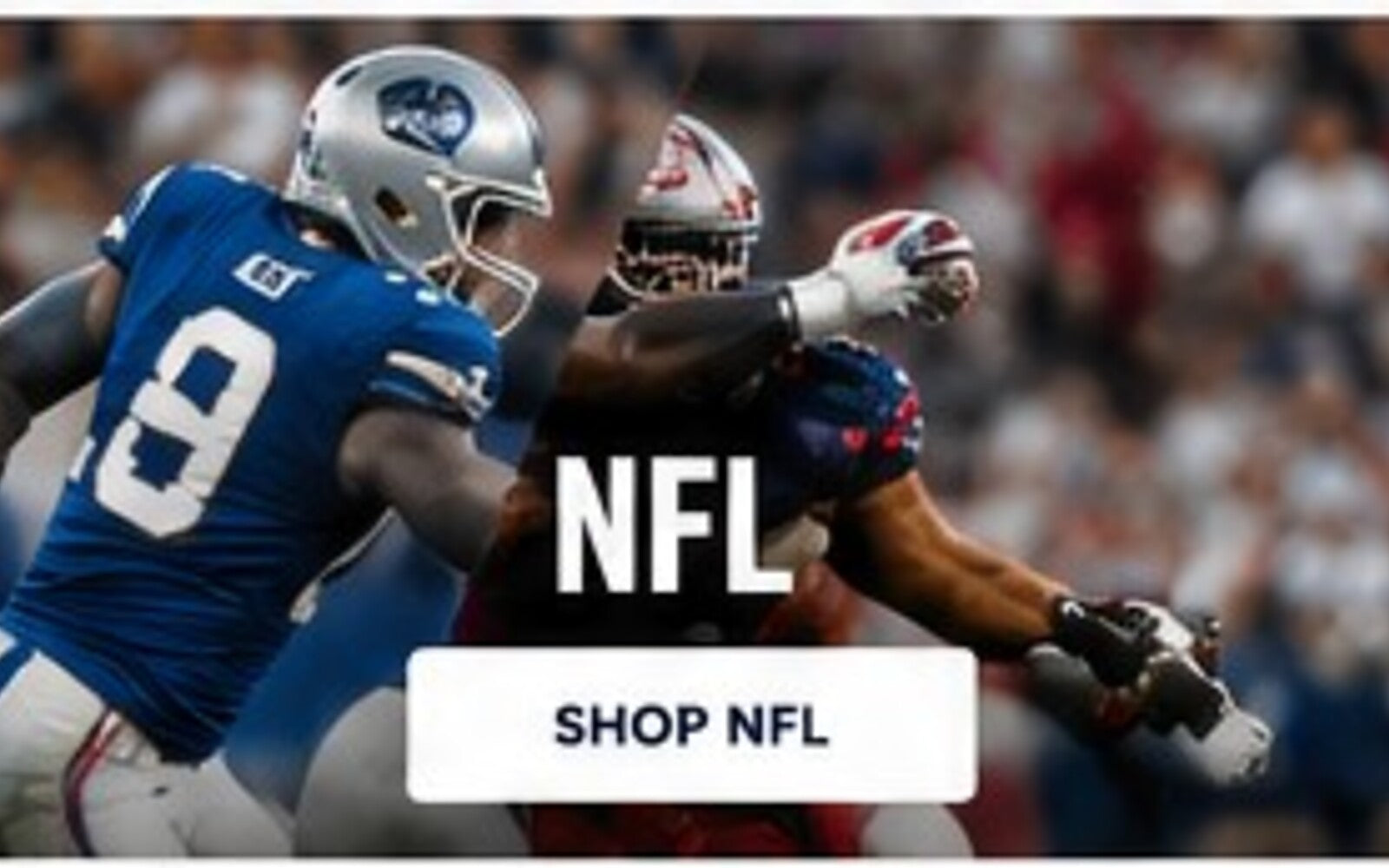 Everything you need before Sunday kickoff.